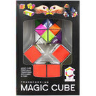Transforming Magic Cube Puzzles image number 1