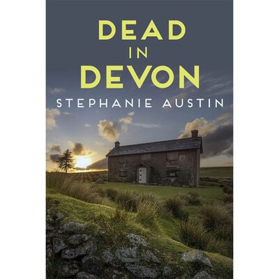 Dead in Devon image number 1