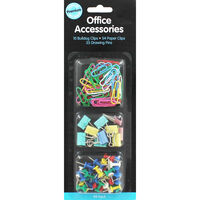 Office Accessories - Assorted