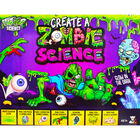 Create a Zombie Science Set image number 2