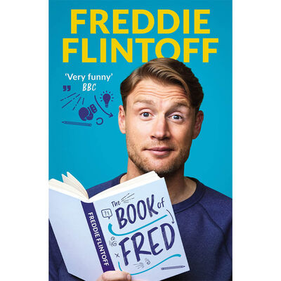 The Book of Fred image number 1
