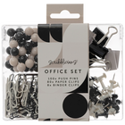Geometry Office Stationery Set: Pack of 188 image number 1