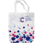 Cancer Research UK Folding Shopping Bag - Supporting CRUK image number 3