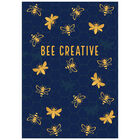 A5 Bee Creative Notebook image number 1