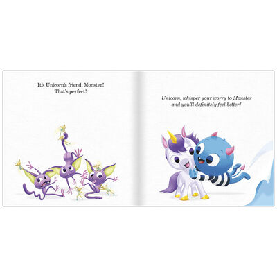 There's a Unicorn in Your Book image number 3