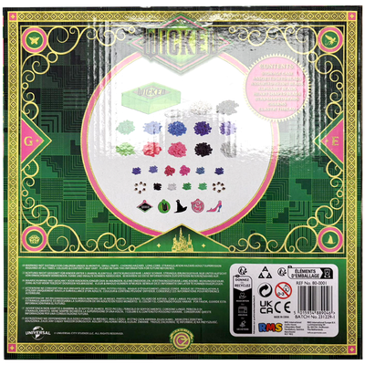 Wicked Jewellery Making Kit image number 2