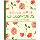 Extra Large Print Crosswords image number 1