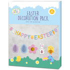 Decorate Your House For Easter Bundle image number 2