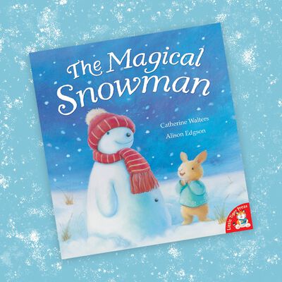 The Magical Snowman: Pack of 10 Kids Picture Books Bundle image number 2