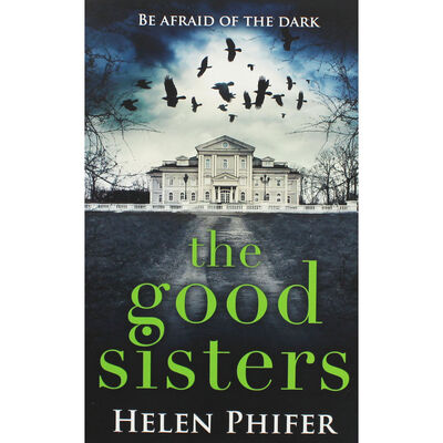 The Good Sisters image number 1
