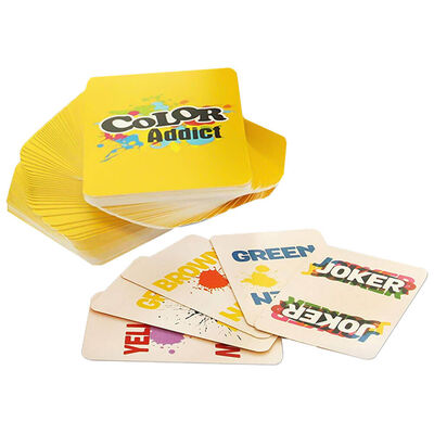 Colour Addict Game From 2.25 GBP