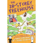 The 78-Storey Treehouse image number 1