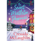 The Secret Mistletoe Promise image number 1