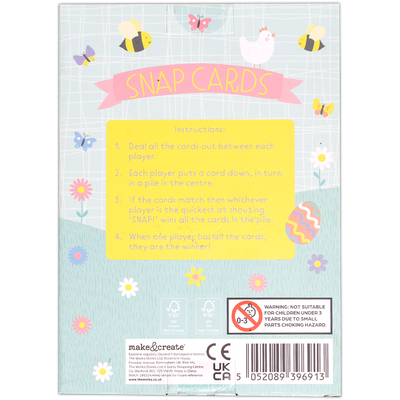 Easter Snap Game image number 4