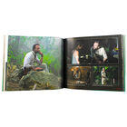 Tomb Raider: The Art and Making of the Film image number 3