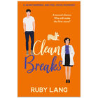 Clean Breaks image number 1