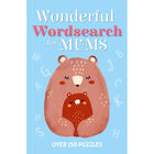 Wonderful Wordsearch for Mums image number 1
