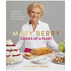 Mary Berry Cooks Up A Feast image number 1