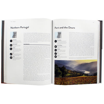 Oz Clarke's World of Wine image number 2