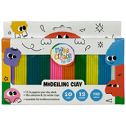 Modelling Clay: Pack of 20 image number 1