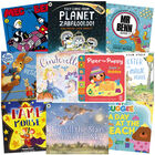 Holiday Adventure: 10 Kids Picture Books Bundle image number 1