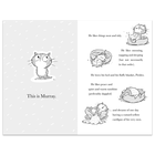 Murray and Bun: Murray the Viking image number 2