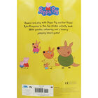 Peppa Pig: Bounce And Play Sticker Activity Book image number 3