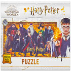 Harry Potter Characters 1000 Piece Jigsaw Puzzle image number 1