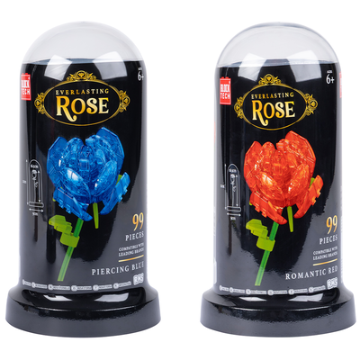 Block Tech Everlasting Rose: Assorted image number 3