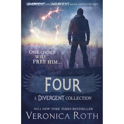 Divergent Series Box Set image number 5
