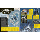 Batman: The Ultimate Guide New Edition image number 2