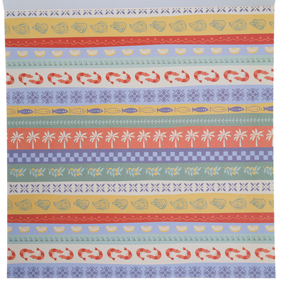 Bella Vita Design Pad: 12 x 12 Inches image number 4