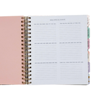 2026 12 Month Weekly Planner image number 6