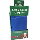 Pet Self Cooling Mat: 40cm x 50cm image number 1