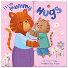 I Love My Mummy Hugs image number 1
