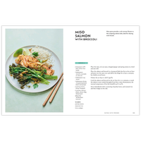 The Unprocessed Air Fryer