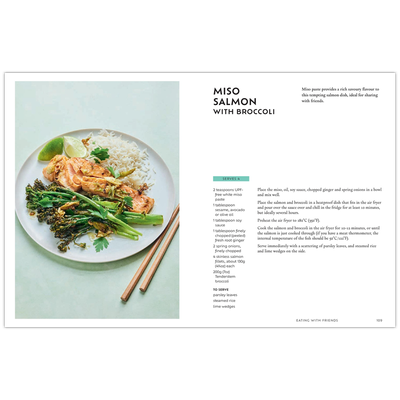 The Unprocessed Air Fryer image number 2