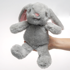 Easter Bunny Plush: 18cm image number 3