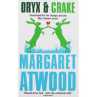 Oryx and Crake image number 1