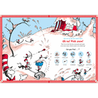The World of Dr Seuss: A Search and Find Book image number 3