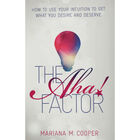 The Aha! Factor image number 1