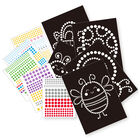 Make Your Own Dot Art: Insects image number 2