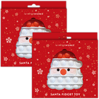 Santa Fidget Christmas Bundle image number 1
