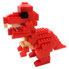 Building Blocks: Tyrannosaurus image number 2
