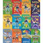 Pokemon Epic Collection: 12 Book Box Set image number 2