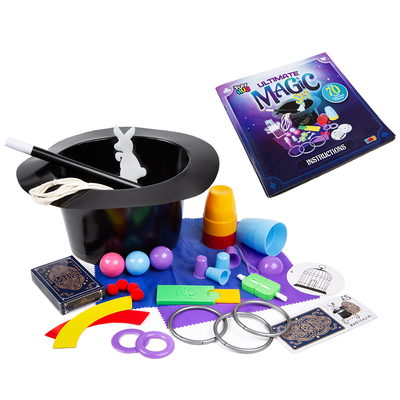 Ultimate Magic Set image number 2