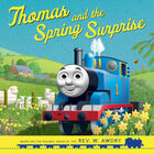 Thomas and the Spring Surprise image number 1