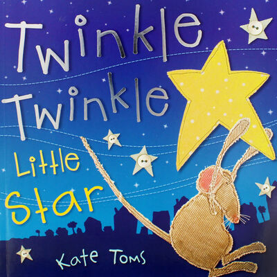 Twinkle Twinkle Little Star image number 1