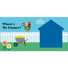 Where's Mr Tractor? image number 2