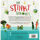The Stinky Sprouts Smelly Christmas Tale: Pack of 10 Kids Picture Books Bundle image number 3